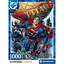 Пазл Супермен DC (Superman)- 1000 шт Clementoni 37505 - мініатюра 2