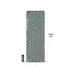 Надувной коврик Sea To Summit Ether Light XR Insulated ASC Mat Regular Rectangular Wide Dark Grey (1033-STS ASL051152-291703) - миниатюра 3