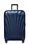 Чемодан Samsonite C-LITE MIDNIGHT BLUE 75x51x31 75 см CS2*31004 - миниатюра 1
