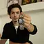 Смарт-часы Uwatch Smart Delta K52 Silver 2 ремешки (3057) - миниатюра 7