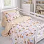 Комплект постільної білизни MirSon Ranforce Elite Sky Friends 2x143x210 см (2200012564929) - мініатюра 1