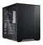 Корпус Lian Li PC-O11 Dynamic Air Mini Black (G99.O11AMX.00) без БП - миниатюра 1