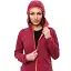 Флисовая кофта Salewa Nuvolo Jacket Wms - миниатюра 2