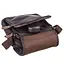 Чоловіча сумка Vintage 27х23,5х8 см sum0012203 - мініатюра 4