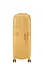 Валіза 77 См American Tourister STARVIBE METALLIC BANANA 77х51х30(33) MD5*36004 - мініатюра 3