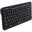 Клавіатура A4Tech Fstyler FBK36C AS Black (132502) - мініатюра 3