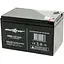 Аккумулятор Maxxter AGM 12V/12Ah/144Wh (MBAT-12V12AH) [125709] - миниатюра 1