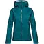 Куртка Black Diamond Treeline Rain Shell Sea Pine XS (1033-BD 7450093032XSM1) - мініатюра 1