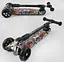 Дитячий самокат Best Scooter 98277 Maxi - мініатюра 5
