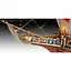 Сборная модель-копия Revell Испанский галеон 1:96 (RVL-05620) - миниатюра 4