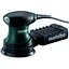 Шлифмашина эксцентриковая Metabo FSX 200 Intec (609225500) - миниатюра 2
