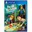 Гра Hello Neighbor Hide and Seek (російські субтитри) (PS4) - мініатюра 1