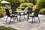 Комплект садових меблів Gardenline Majorka FENIX-4 - мініатюра 9