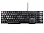 Игровая клавиатура с мышкой HOCO GM16 Черная - миниатюра 4
