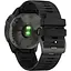 Спортивные часы Garmin Fenix 6X Pro Solar Titanium Carbon Grey DLC with Black Band (010-02157-21) - миниатюра 6