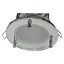 Світильник точковий Brille декоративний HDL-G121 SN MR16 162228 - мініатюра 1