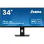 Монітор Iiyama XUB3493WQSU - мініатюра 1
