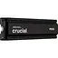 SSD накопичувач Crucial P510 1 TB with Heatsink (CT1000P510SSD5) [142558] - мініатюра 2