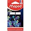 Набор резинок Maped Deepsea Paradise 2 шт. (MP.116116) - миниатюра 1