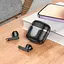 Навушники Hoco EQ7 TWS headset | BT5.3, 40/300mAh, 7h | black - мініатюра 10