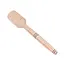 Набор толкушек макогонов картофелемялок фигурных для картошки деревянных (3 штуки), Woodly Бежевый 84903 - миниатюра 10