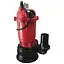 Дренажно-фекальный насос Optima WQD10-12 1,1кВт (8745) - мініатюра 3