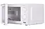Мікрохвильова піч Ergo Y30MW (6566196) - мініатюра 2