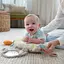 Мягкая подушка развивающая Ingenuity Cozy Prop Sylvi с игрушками (17328) - миниатюра 5