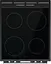 Електрична плита Gorenje GEC 5C41 SG (FR513D-GSDA2) (6813520) - мініатюра 3