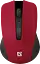 Миша бездротова Defender Accura MM-935 Red (52937) - мініатюра 1