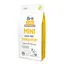 Сухий корм Brit Care GF Mini Hair & Skin 7 кг для собак мініатюрних порід (здорове шкіра і шерсть) - мініатюра 1