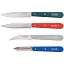 Набір ножів Opinel "Les Essentiels" Primo VRI Inox - мініатюра 1