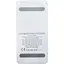 Мультизарядний пристрій Addap 8 портів USB A8T 60 W PD+QC (WLX-A8T) - мініатюра 2