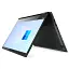 Ноутбук Lenovo Flex 5 1470 X360 i5-8250U, 8Gb, 512Gb SSD, Nvidia GeForce 940MX - мініатюра 3