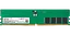 Оперативна пам'ять Transcend 32GB DDR5 5600MHz JetRam (JM5600ALE-32G) - мініатюра 1