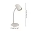 Настольная лампа CARLO EGLO 901829 - миниатюра 2