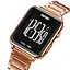 Наручний годинник 1852RG Rose Gold Skmei acs0030536 - мініатюра 2