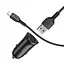 Зарядний пристрій Hoco Z39 Micro QC3.0 2 x USB/18W - мініатюра 2