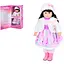 Кукла интерактивная Соломия, 56 см, украинский звук, M5749IUA (в ассортименте) - миниатюра 1