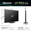 LED-телевізор Hisense 75U7Q PRO - миниатюра 3