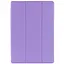 Чохол with Slot for Stylus для для Xiaomi Pad 7 / Pad 7 Pro (11.2") Бузковий - мініатюра 1