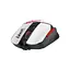 Мишка A4Tech Bloody R36 Ultra Wireless Naraka (4711421002219) - мініатюра 6