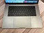 Ноутбук Apple MacBook Pro 16" 2021 M1 MAX/32/512 (RYVR4PR745) Б/в - миниатюра 2