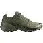Кросівки Salomon Speedcross 6 Forces 6 Green/Black - мініатюра 1