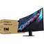 Монитор Gigabyte GS27QCA Gaming Monitor - миниатюра 9