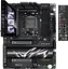 Материнcька плата Asus X870E ROG Crosshair Hero Socket AM5 (ROG CROSSHAIR X870E HERO) - мініатюра 1