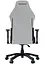 Ігрове крісло Anda Seat Luna Size L Grey Fabric (AD18-44-G-F) - мініатюра 6