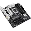 Материнська плата ASUS B860M MAX GAMING AX (B860M MAX GAMING AX) (Socket 1851, Intel B860, Micro-ATX) - мініатюра 2