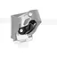 Фиксатор Petzl для Pantin Black R (1052-B02200) - миниатюра 1