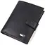 Мужской кожаный кошелек Canpellini 10х13х1.5 см acs0025650 - миниатюра 1